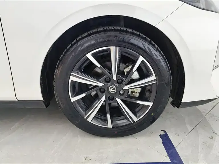 Changan Eado 1.5 T GDI Auto Distinguished