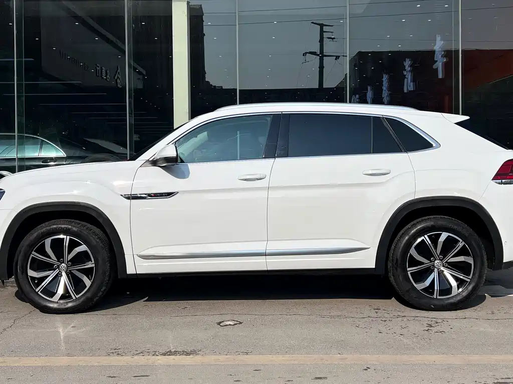 Teramont Teramont X 380 TSI 4 WD Luxury