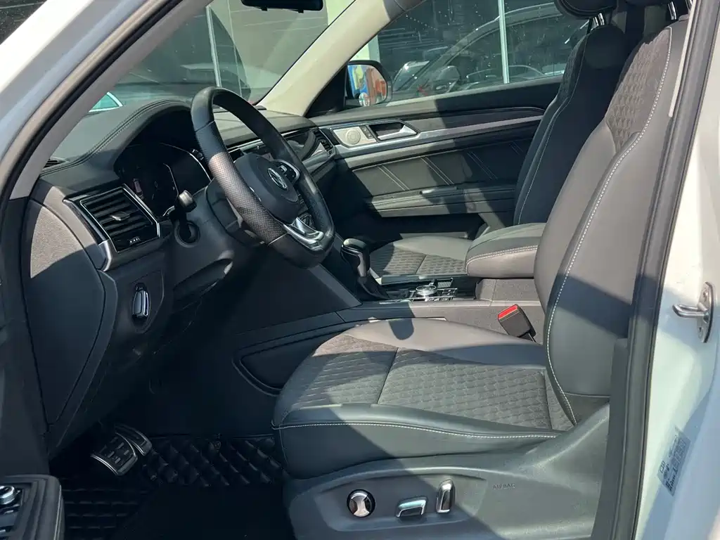 Teramont Teramont X 380 TSI 4 WD Luxury