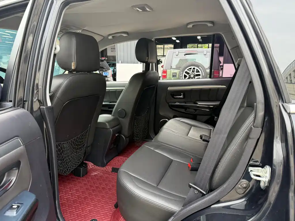 Haval H5 Classic Classic 2.0 T Manual 4 WD Elite