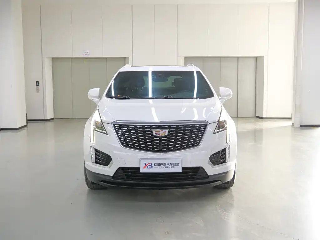 Cadillac XT5 Facelift 28 T 4 WD Luxury
