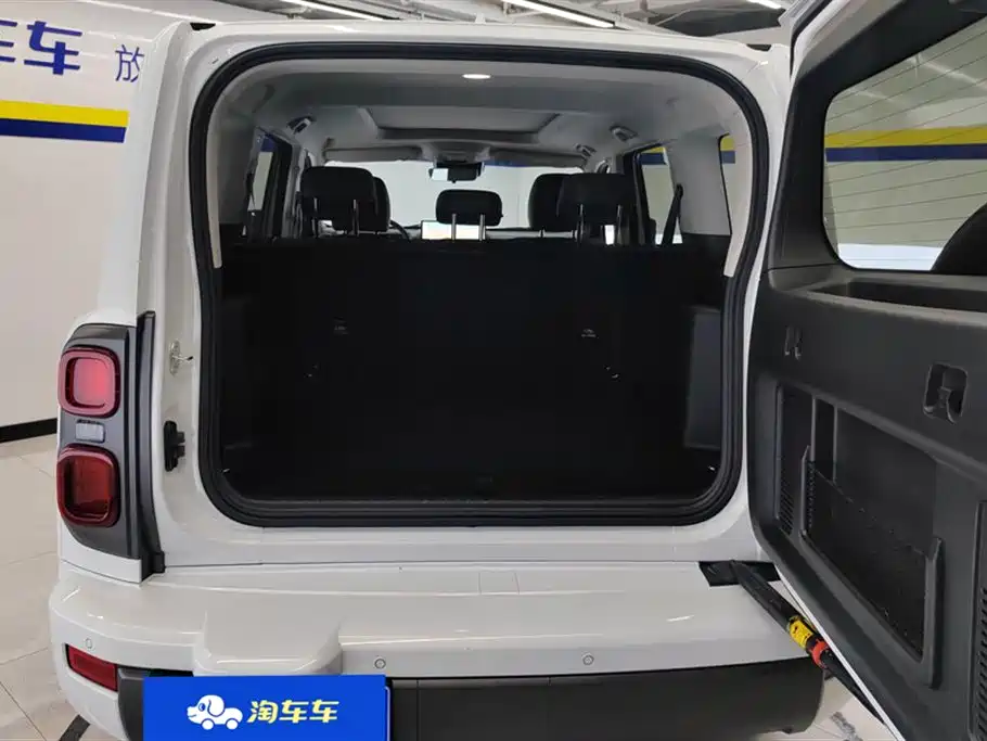 Haval H9 2.0 T Gasoline 4 WD Expand Realm