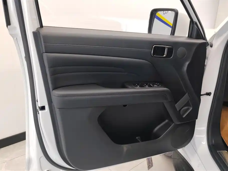 Haval H9 2.0 T Gasoline 4 WD Expand Realm