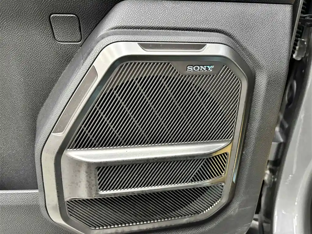 Jetour Traveller 2.0 T 4 WD Conquer PRO