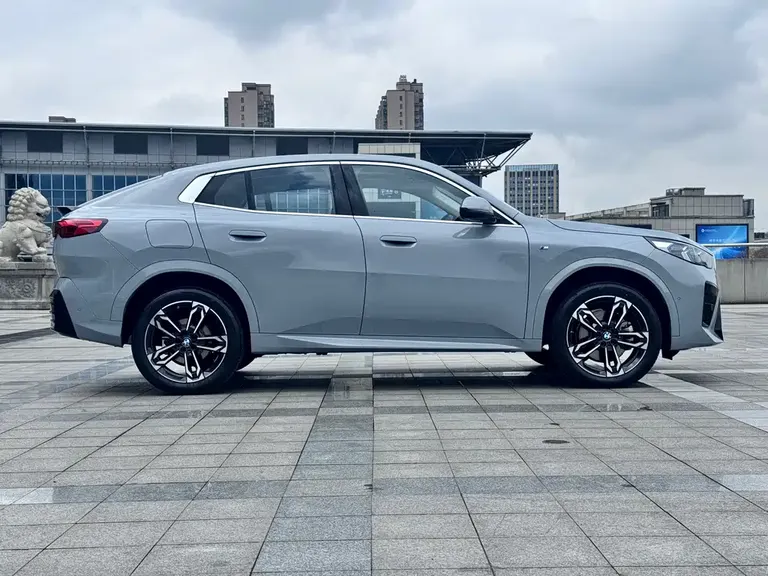 BMW X2 (Import) sDrive25 i M Sport Package