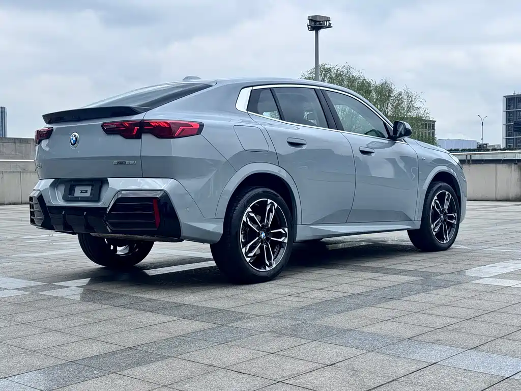 BMW X2 (Import) sDrive25 i M Sport Package