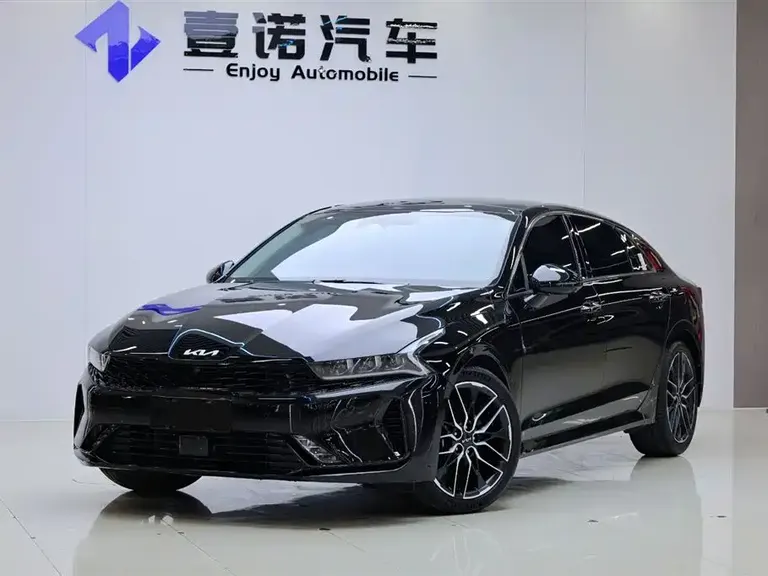 Kia K5 380 T GT-Line Flagship
