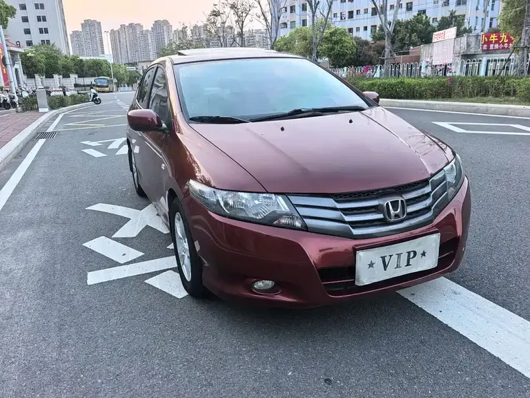 Honda City Classic 1.5 L Manual Elite Taste Premium