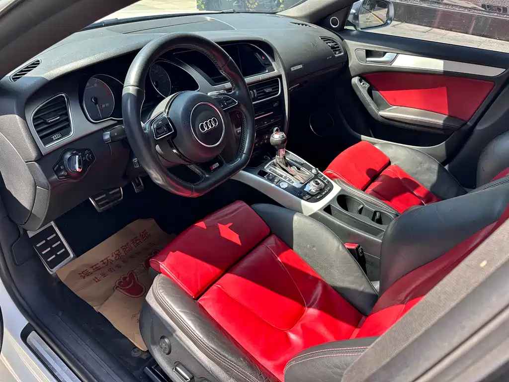 Audi S5 S5 3.0 T Sportback