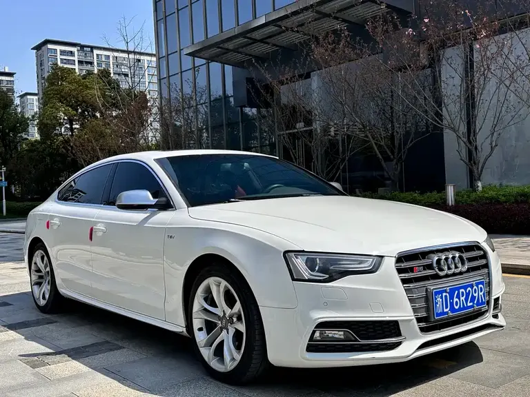 Audi S5 S5 3.0 T Sportback