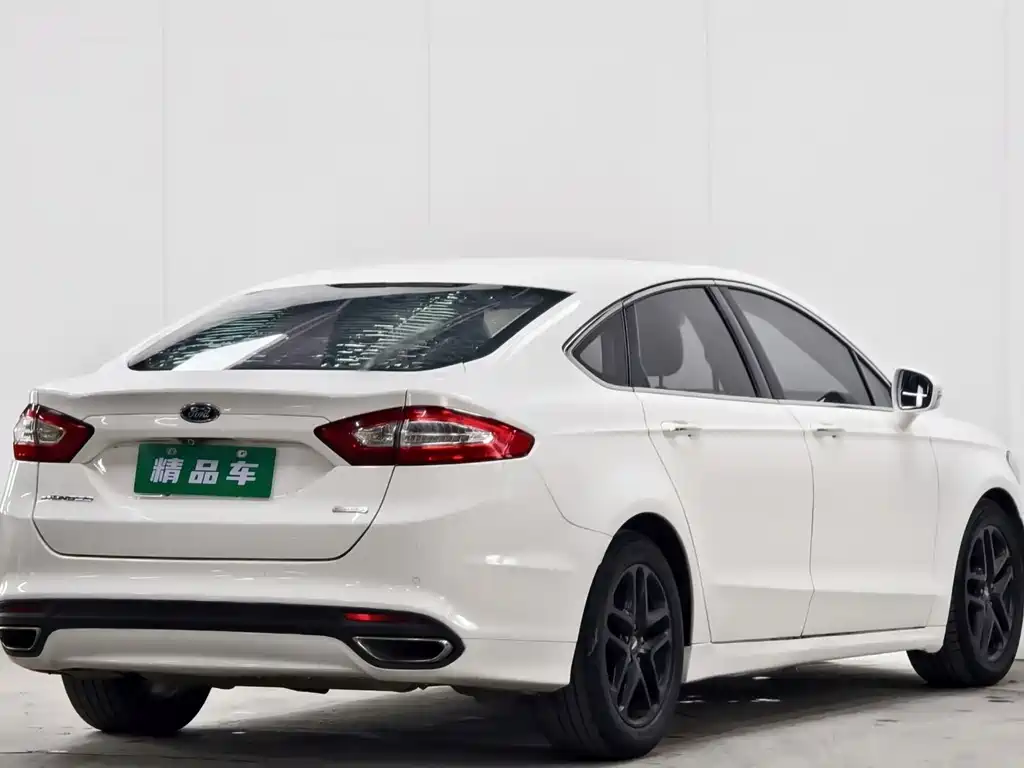 Mondeo 1.5 L GTDi180 Fashion
