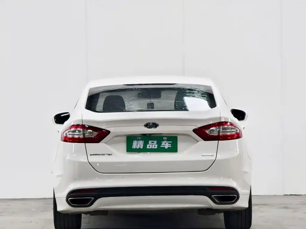 Mondeo 1.5 L GTDi180 Fashion