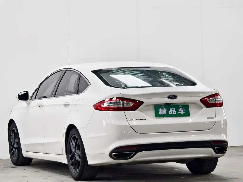 Mondeo 1.5 L GTDi180 Fashion