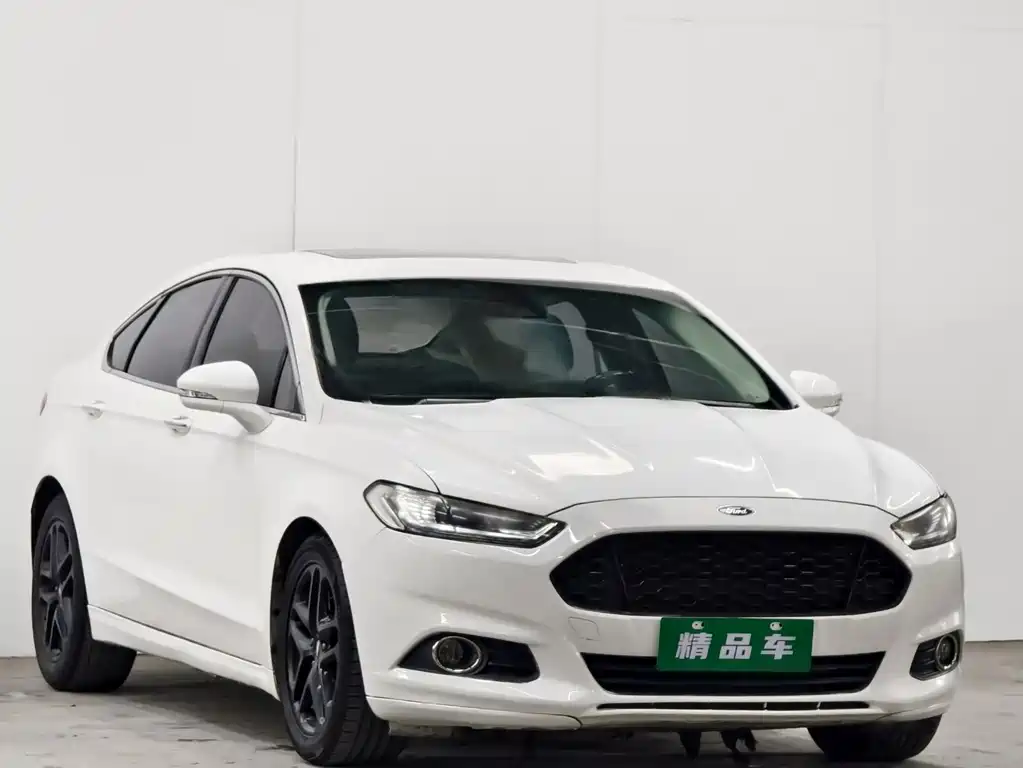 Mondeo 1.5 L GTDi180 Fashion