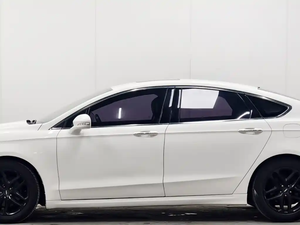 Mondeo 1.5 L GTDi180 Fashion