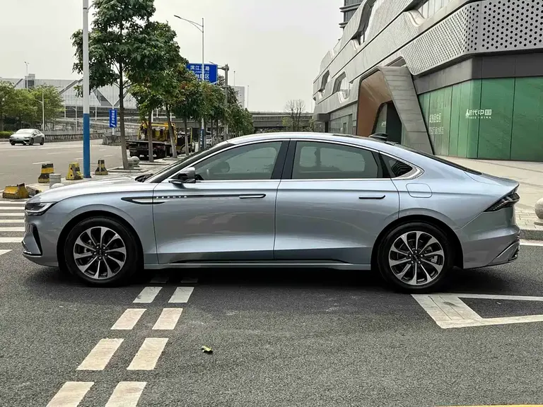 Lincoln Z i Enjoyment Premium Style