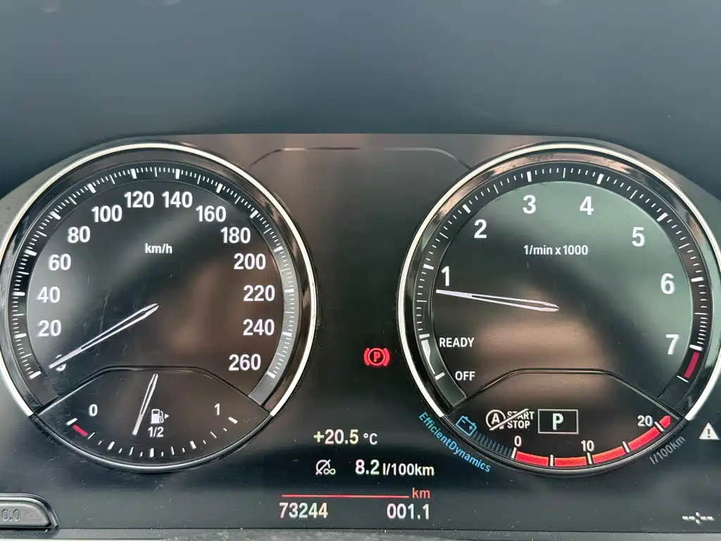 BMW X2 Facelift sDrive25 i M Offroad Package