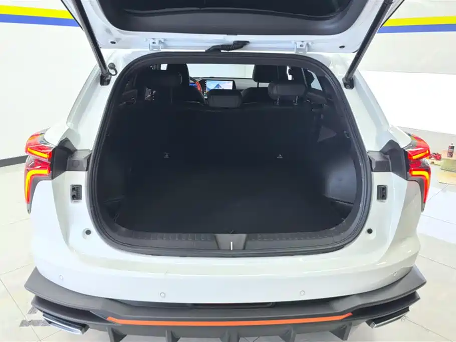 Haval Shenshou 1.5 T Smart Supreme