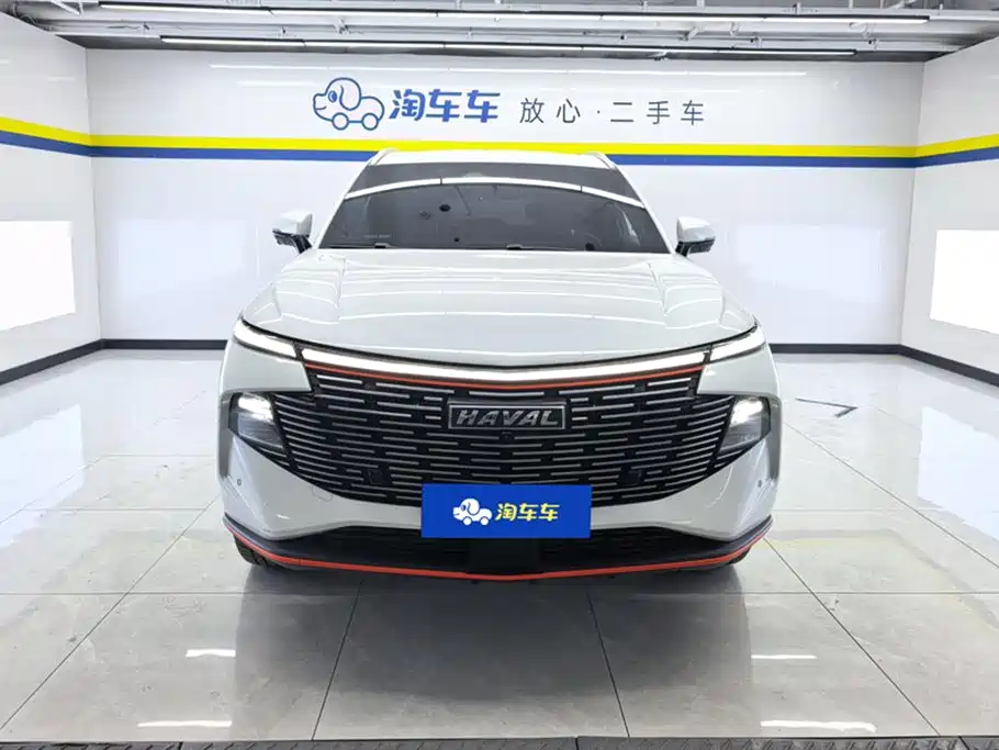 Haval Shenshou 1.5 T Smart Supreme