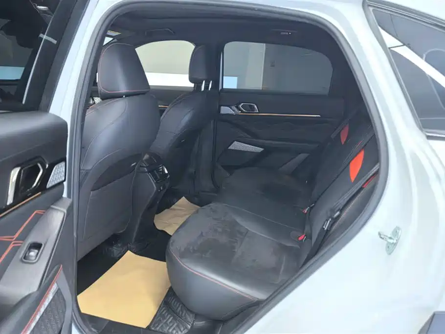 Haval Shenshou 1.5 T Smart Supreme
