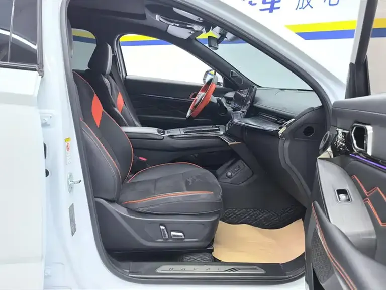 Haval Shenshou 1.5 T Smart Supreme