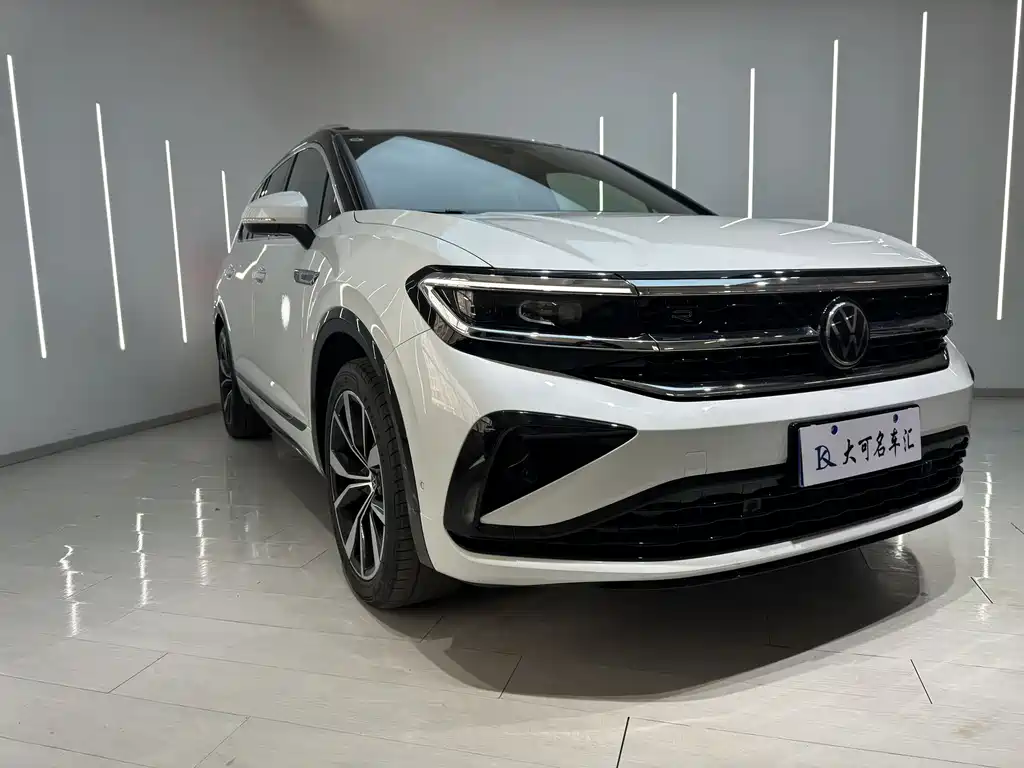 Talagon 380 TSI 4 WD R-Line Expand Realm