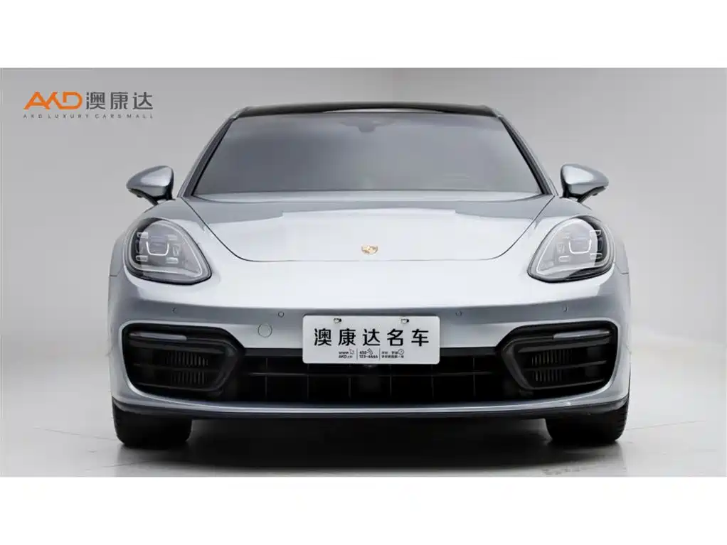 Panamera 帕纳美拉4/2.9 T/23款/行政加长版铂金版