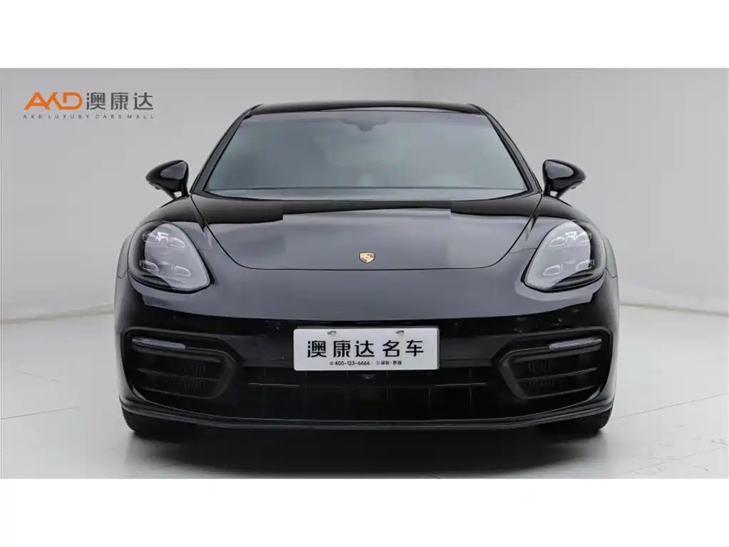 Panamera NEV E-Hybrid Platinum