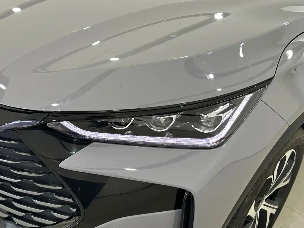 Tang NEV Smart Drive DM-i 115 KM Flagship