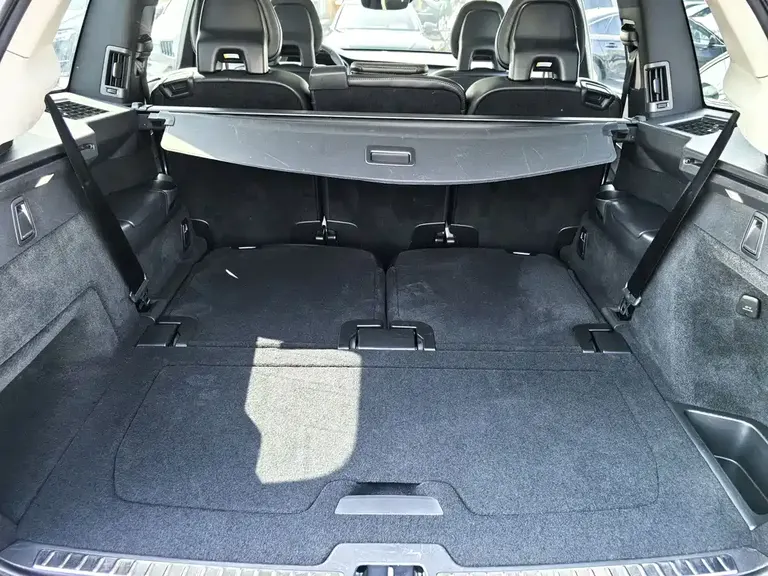 Volvo XC90 T6 Smart Grace 5-seat