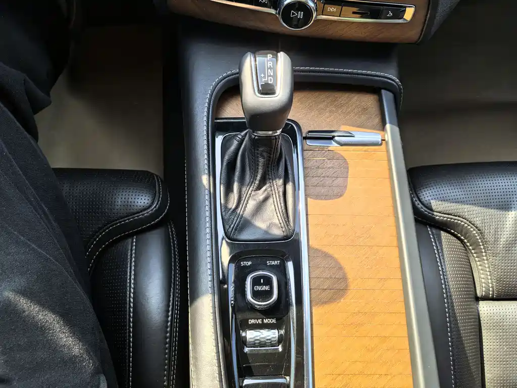 Volvo XC90 T6 Smart Grace 5-seat