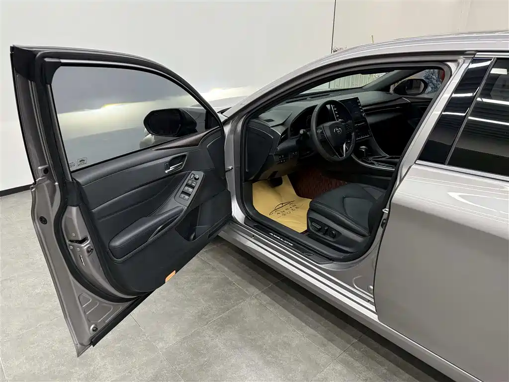 Avalon 2.0 L XLE Premium CN-VI