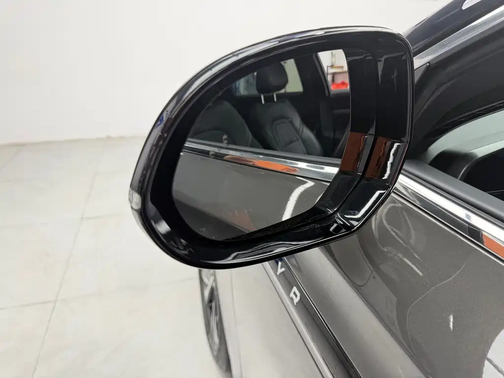 Lincoln Z i Cool Premium Style