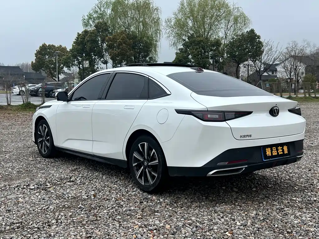 Eado 1.5 T GDI Auto Smooth Enjoyment