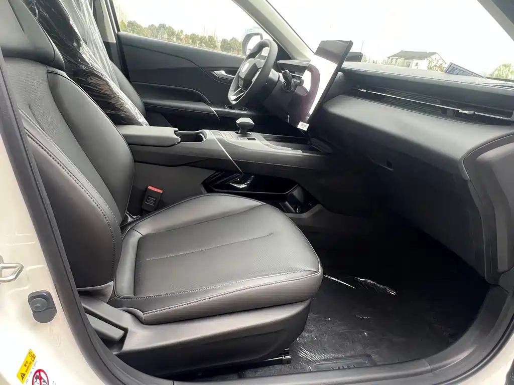 Eado 1.5 T GDI Auto Smooth Enjoyment