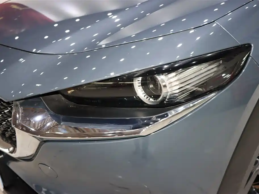 Mazda CX-30 2.0 L Auto Quality Joy
