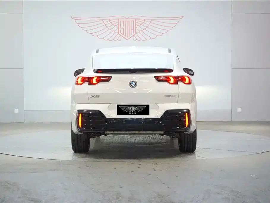 BMW X2 (Import) sDrive25 i M Sport Package