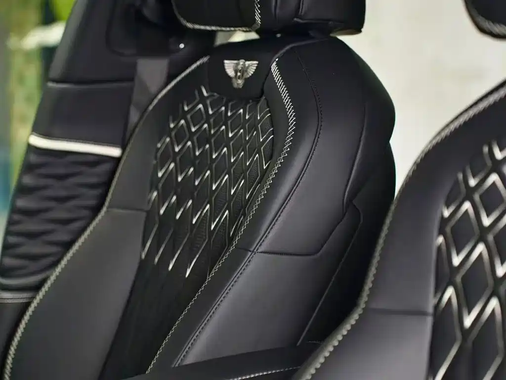 Flying Spur PHEV 2.9 T V6 Hybrid