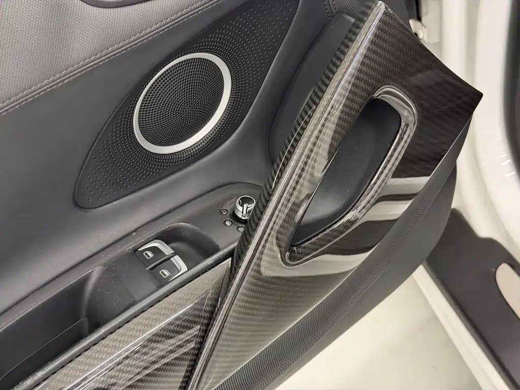 Audi R8 5.2 FSI quattro