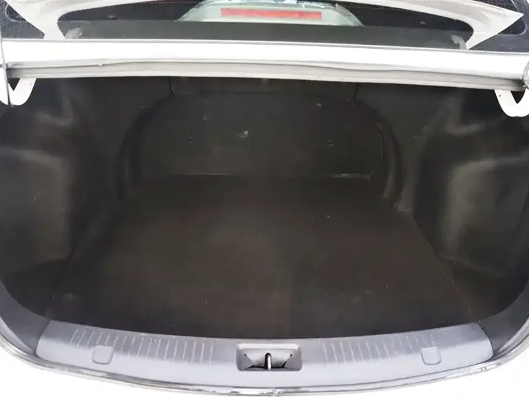 Changan Yuexiang V7 1.6 L Manual Pleasure CN-IV