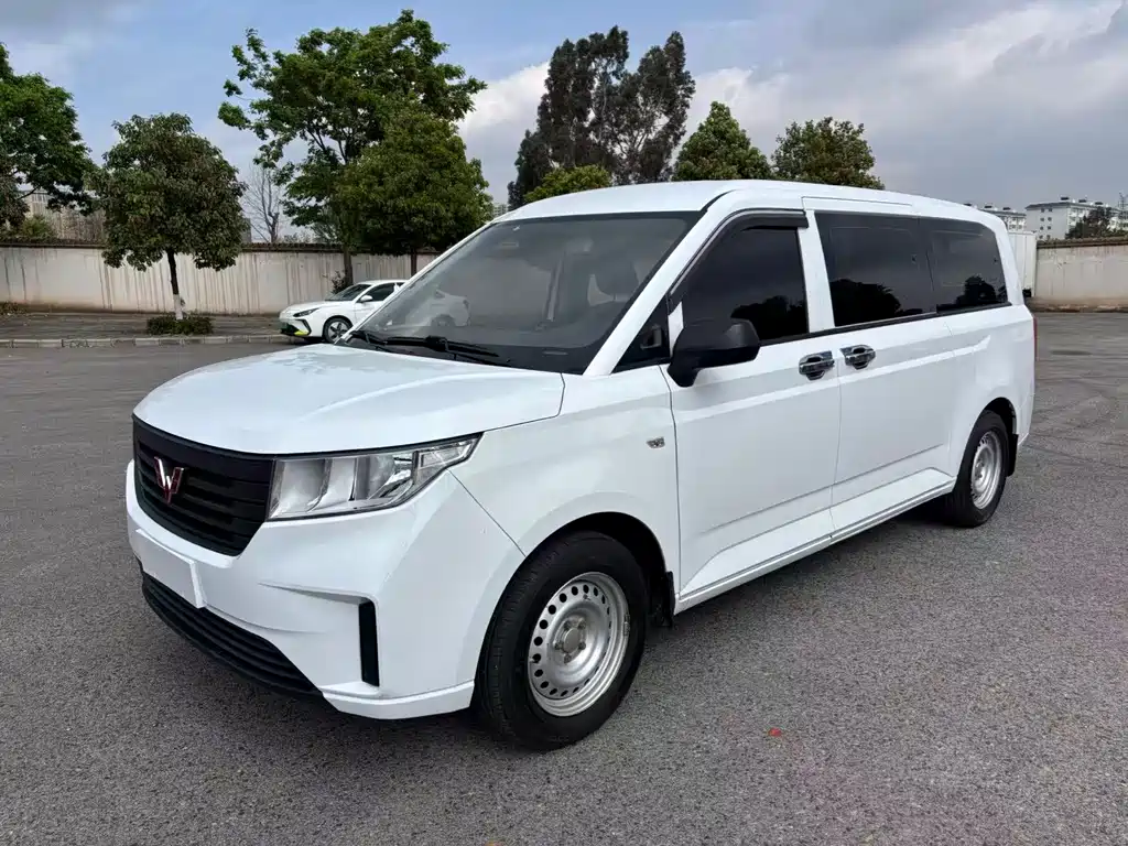 Wuling Journey 1.5 T Manual Comfort