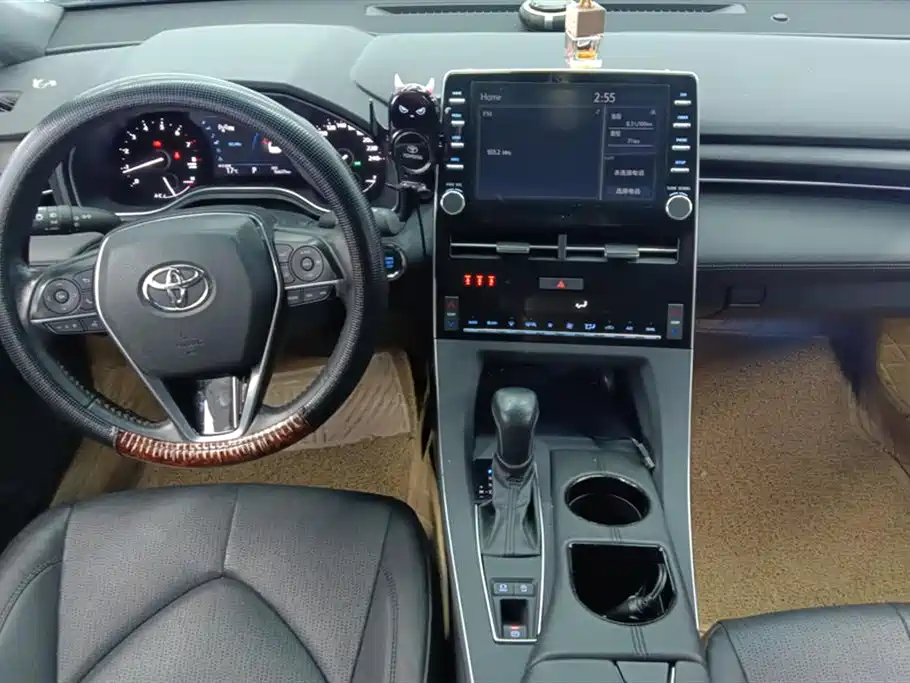 Avalon 2.0 L Luxury CN-VI
