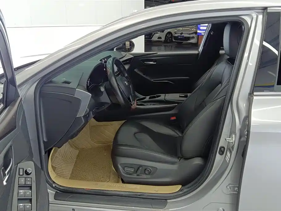 Avalon 2.0 L Luxury CN-VI