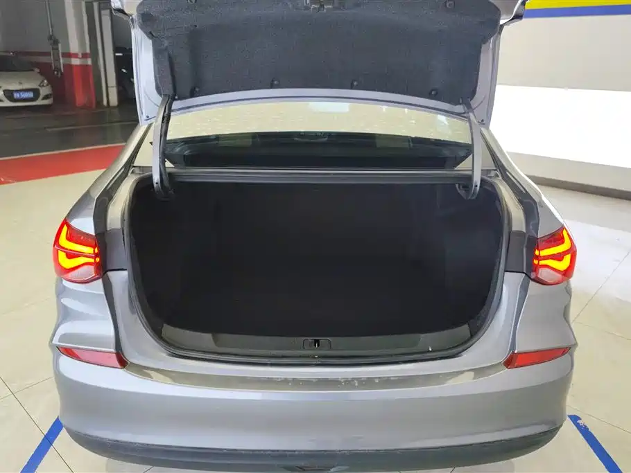 Monza 320 Auto Joy