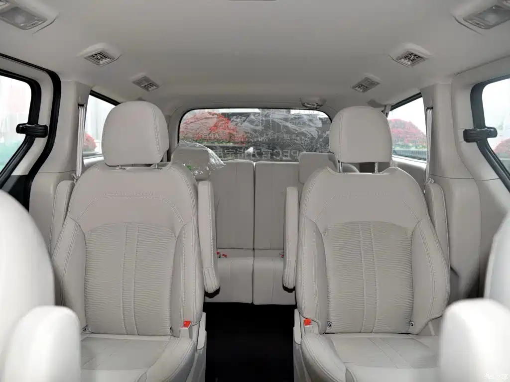 Maxus G10 2.0 T Auto Elite