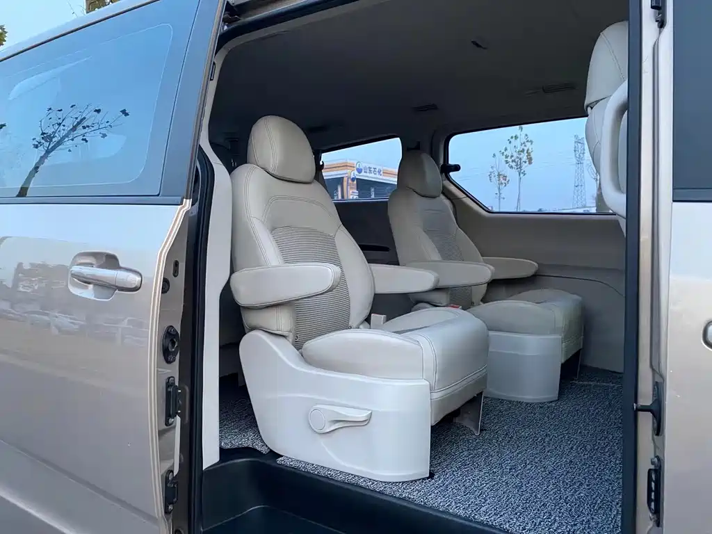 Maxus G10 2.0 T Auto Elite