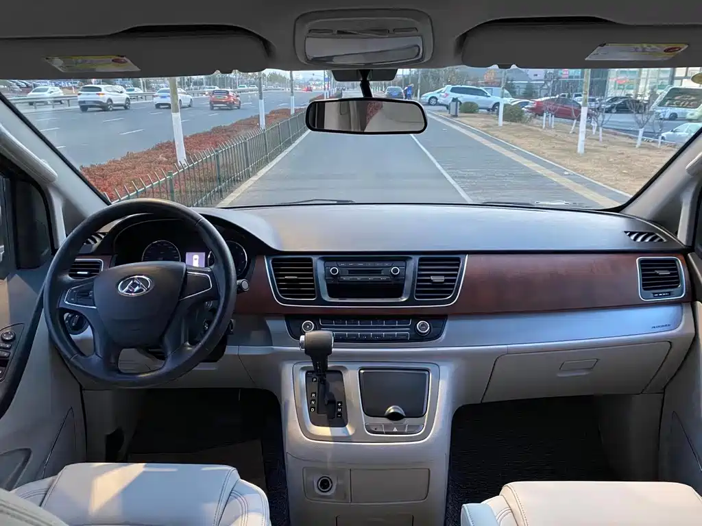 Maxus G10 2.0 T Auto Elite