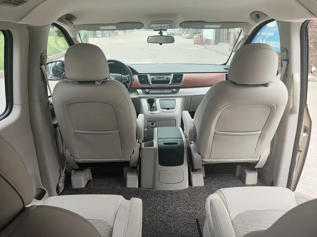 Maxus G10 2.0 T Auto Elite