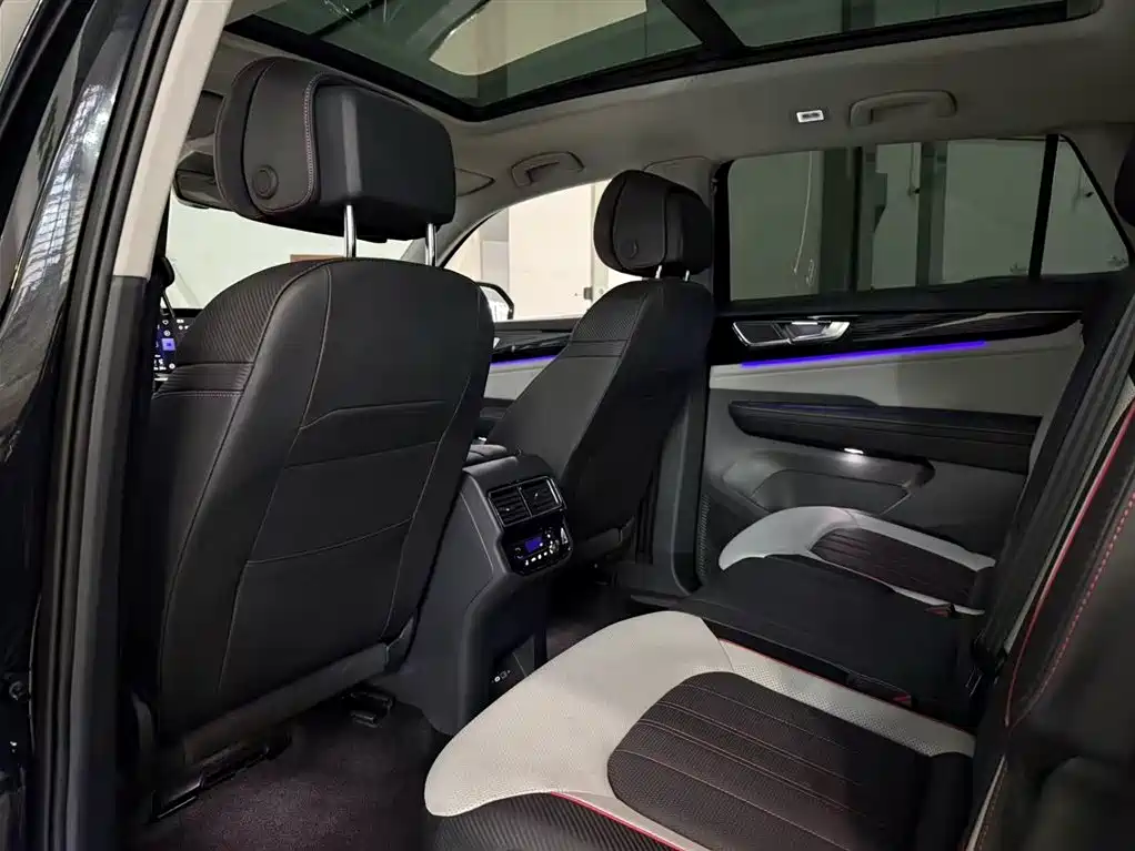 Teramont Teramont X 380 TSI 4 WD Supreme Luxury