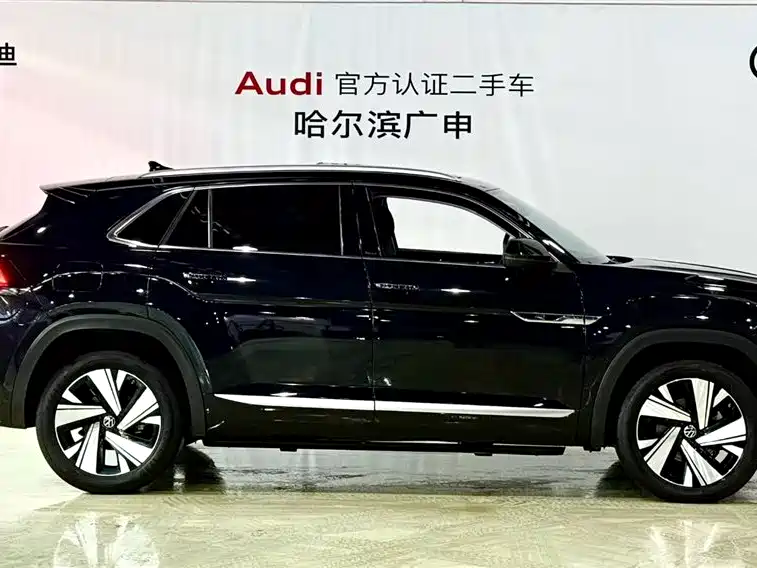 Teramont Teramont X 380 TSI 4 WD Supreme Luxury